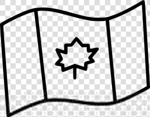 Canada Canadian Maple Leaf Flag  HD Png Download