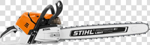 Stihl Ms 500i Price  HD Png Download