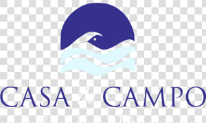 Casa De Campo Logo Png  Transparent Png