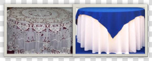 Tablecloth  HD Png Download