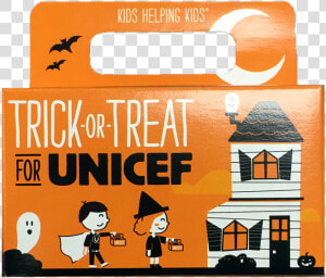 Trick Or Treat  HD Png Download