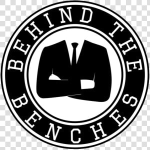 Behind The Benches   Circle  HD Png Download