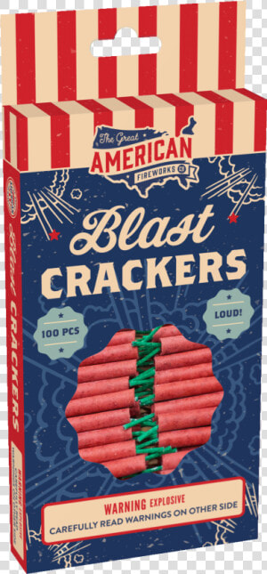 Blast Crackers   Junk Food  HD Png Download
