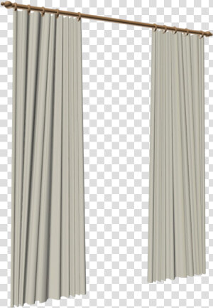 Modern Curtain Png Free Pic   Transparent Window Curtain Png  Png Download