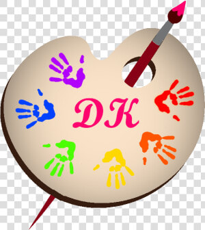Transparent Arts And Crafts Clipart  HD Png Download