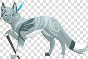 Anime Cats Drawing At Getdrawings  HD Png Download