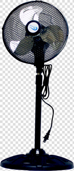 18’’ 1 In 1 Standing Fan Ms 2149sm1   Mechanical Fan  HD Png Download