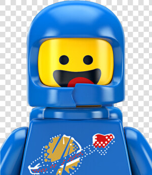 Barba Metálica De Lego Con Nuevo Cuerpo  HD Png Download