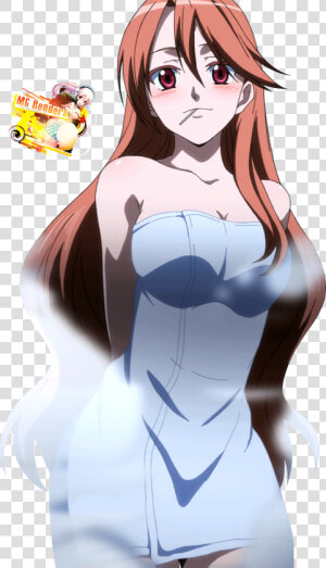Akame Ga Kill Ecchi Hentai  HD Png Download
