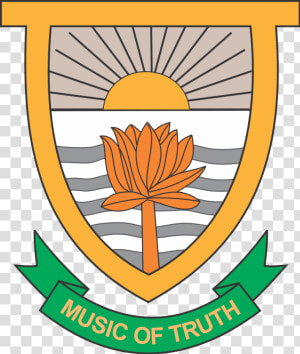 Hindu Logo Png   Hindu College Delhi University Logo  Transparent Png