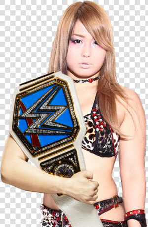  ​img    Ronda Rousey Smackdown Women  39 s Champion  HD Png Download