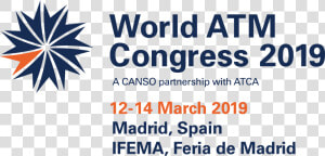 World Atm Congress  HD Png Download
