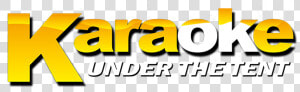 Karaoke Logo Png Hd   Png Download   Graphic Design  Transparent Png