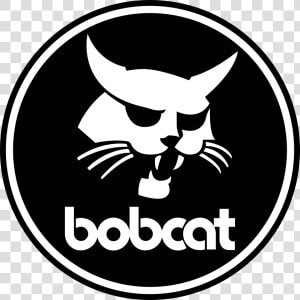 Bobcat Logo  HD Png Download