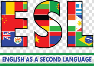 Esl Png  Transparent Png