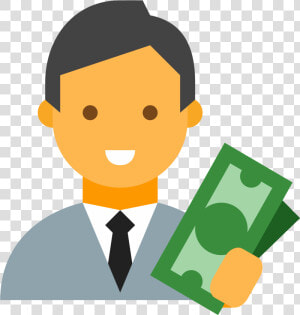 Budget Vector   Money Icon Png Color  Transparent Png