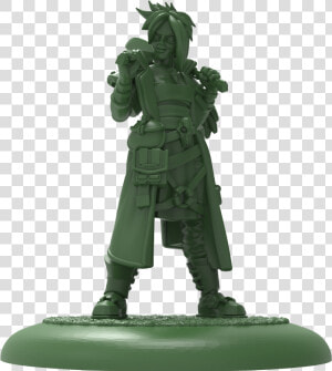 Guild Ball Edge  HD Png Download