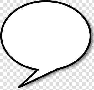 Speech Bubble   Air Bubble Clip Art  HD Png Download