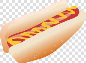 Hot Dog   Chili Dog  HD Png Download