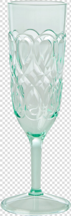 Clear Embossed Acrylic Glasses  HD Png Download
