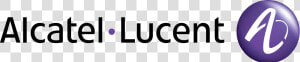 Alcatel Lucent Logo Png  Transparent Png