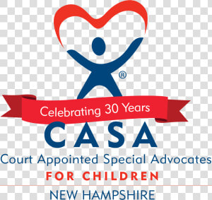 Court Appointed Special Advocates  HD Png Download