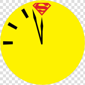 File   Doomsdayclockteaser   Comic Doomsday Clock Dc  HD Png Download
