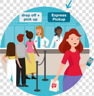 Clip Art Walgreens Pharmacy Clipart  HD Png Download