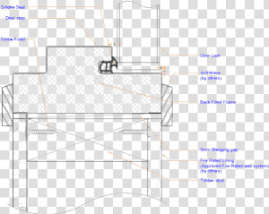 T4 Installation Timber Stud  HD Png Download