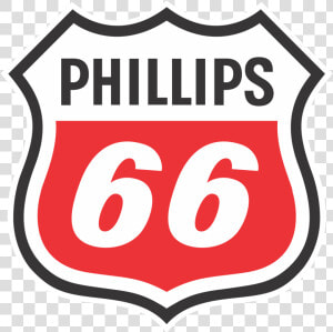 Phillips 66 Gas Logo  HD Png Download