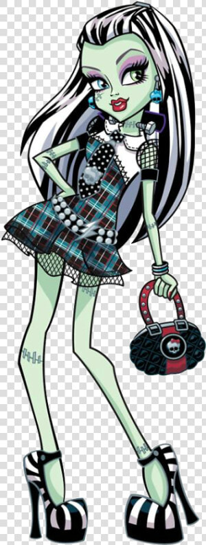 Frankie Stein Png  Transparent Png