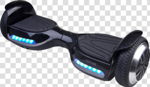 Denver Dbo 6520 Hoverboard  HD Png Download
