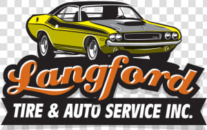 Logo Design By Pronk Graphics   Dodge Challenger  HD Png Download