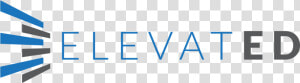 Elevated Ed   Parallel  HD Png Download