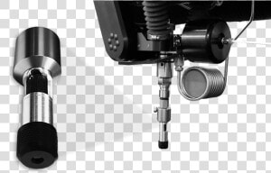 Laser Feature Finder Banner   Camera Lens  HD Png Download