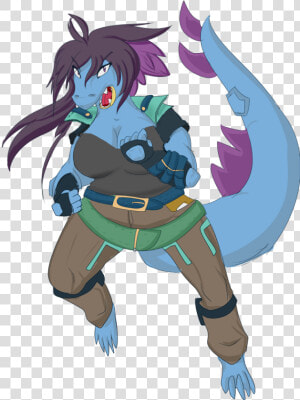 Kira   Cartoon  HD Png Download