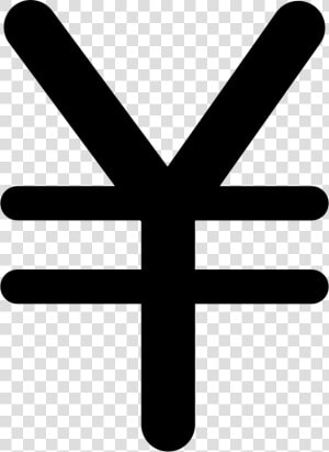 Transparent Money Symbol Png   Yen Currency Symbol Png  Png Download