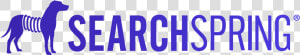 Searchspring Primary Logo   Go Air  HD Png Download
