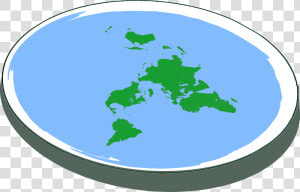 Flatearth   Transparent Flat Earth Png  Png Download