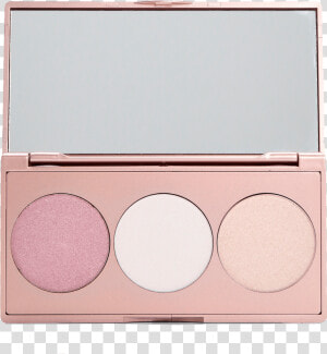 Boohoo Highlight Palette  HD Png Download
