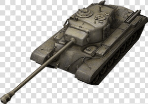 World Of Tanks T32  HD Png Download