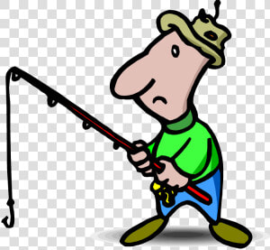 Transparent Fishing Pole Png   Fishing Clipart Png  Png Download