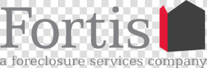 Logo Masthead Fortistrustees   Black and white  HD Png Download