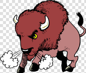 Buffalo And The Field Mouse   Png Download   Buffalo And The Field Mouse  Transparent Png