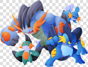 Pokemon Brick Bronze Best Starter  HD Png Download