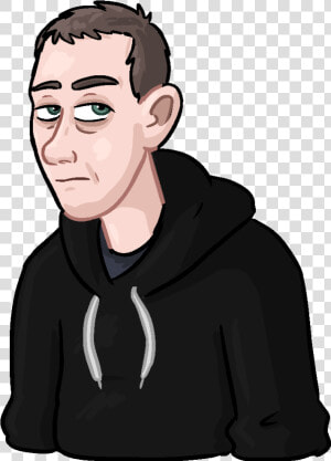 Transparent Buscemi Eyes Png   Cartoon  Png Download