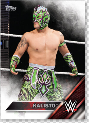 Kalisto Png  Transparent Png