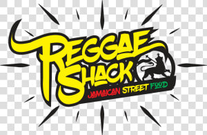 Reggae Shack  HD Png Download