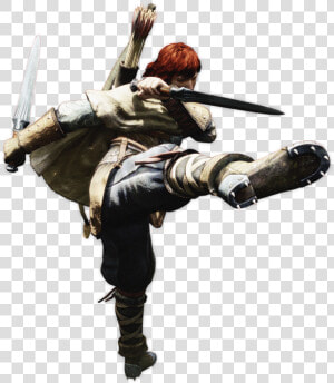 Dd Action Strider  HD Png Download