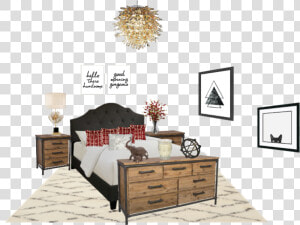 Transparent Cartoon Bed Png   Bedroom  Png Download